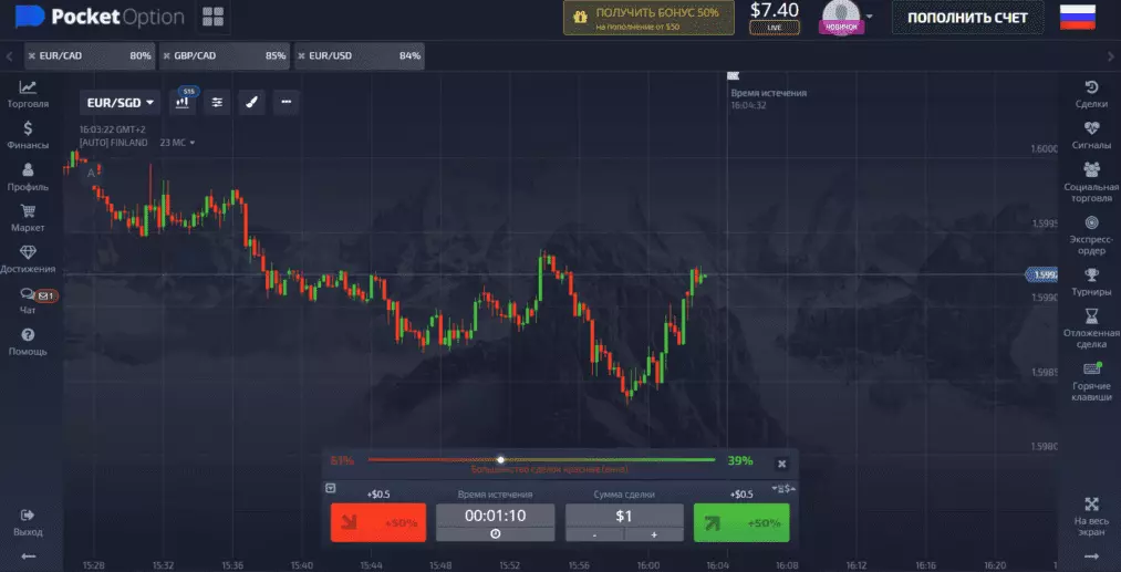 Pocket option. Покет опшен. Покет опшен платформа. Покет оптион брокер с балансом. Торговый профиль покет опшен.